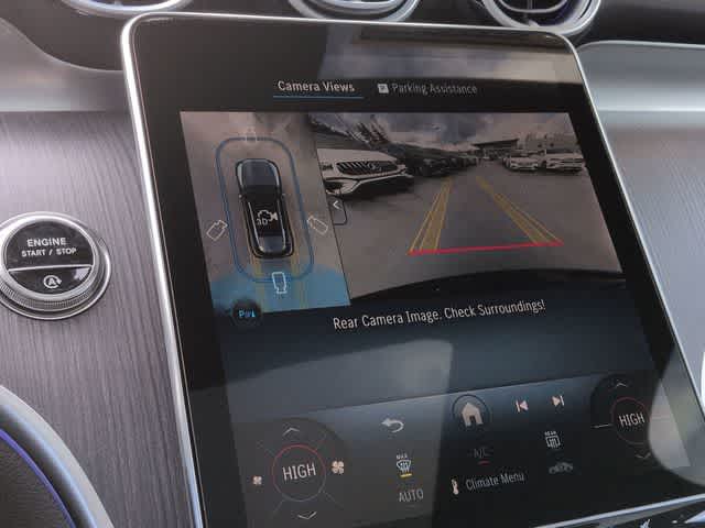 Thumbnail: 2026 Mercedes-Benz GLC - 28