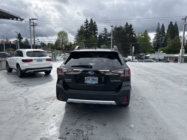 Thumbnail: 2020 Subaru Outback - 6
