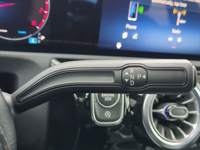 Thumbnail: 2025 Mercedes-Benz CLA - 32