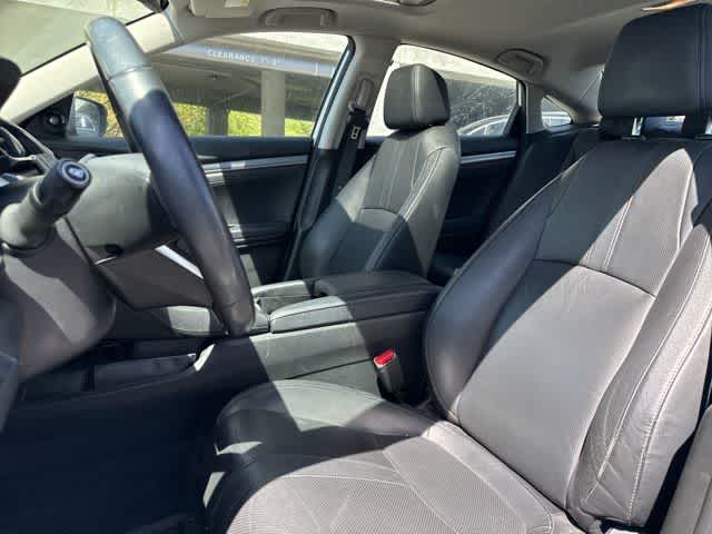 Thumbnail: 2017 Honda Civic - 13