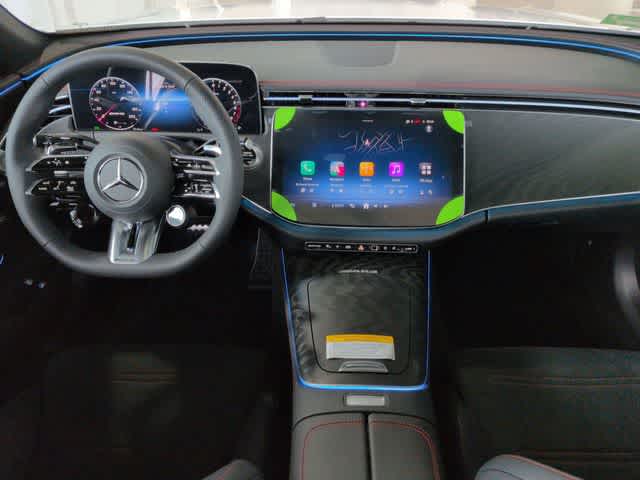 Thumbnail: 2026 Mercedes-Benz E-Class - 9