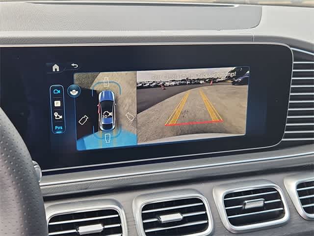 Thumbnail: 2025 Mercedes-Benz GLE - 32