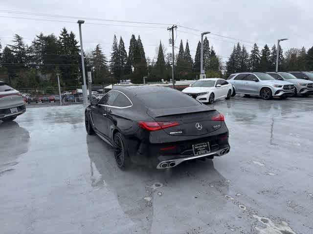 Thumbnail: 2024 Mercedes-Benz CLE - 7