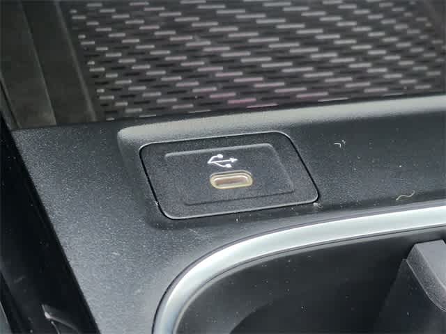 Thumbnail: 2025 Mercedes-Benz CLA - 31