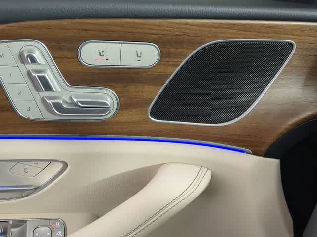 Thumbnail: 2026 Mercedes-Benz GLE - 29