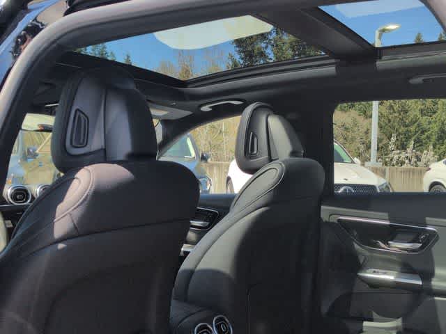 Thumbnail: 2026 Mercedes-Benz GLC - 19