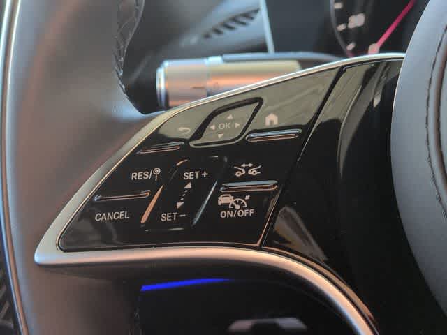 Thumbnail: 2026 Mercedes-Benz S-Class - 17
