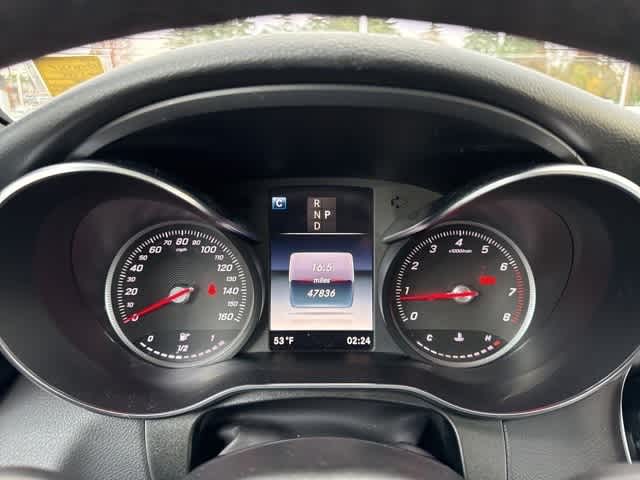 Thumbnail: 2019 Mercedes-Benz GLC - 15