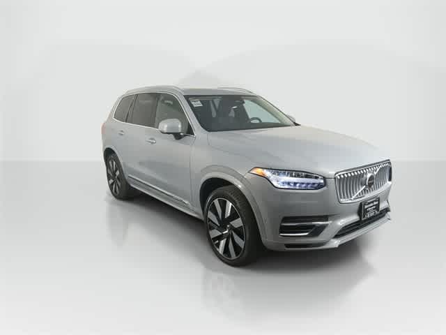 Thumbnail: 2024 Volvo XC90 - 2