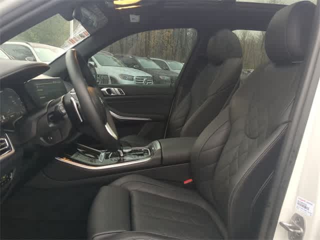 Thumbnail: 2023 BMW X5 - 17