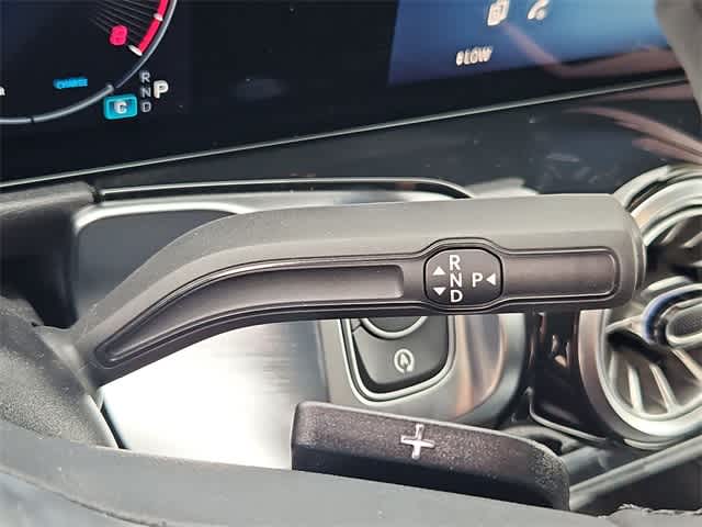 Thumbnail: 2025 Mercedes-Benz GLB - 34