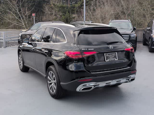 Thumbnail: 2026 Mercedes-Benz GLC - 6