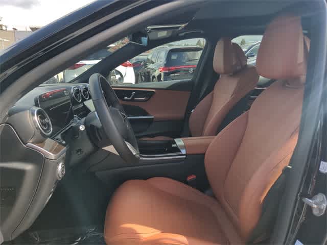 Thumbnail: 2022 Mercedes-Benz C-Class - 23