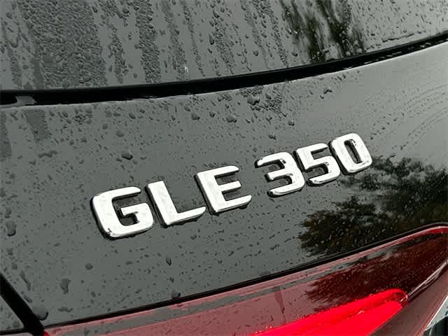 Thumbnail: 2026 Mercedes-Benz GLE - 13