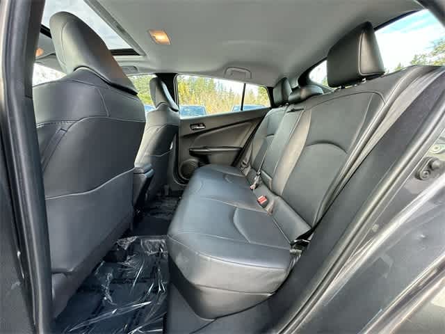 Thumbnail: 2018 Toyota Prius - 20