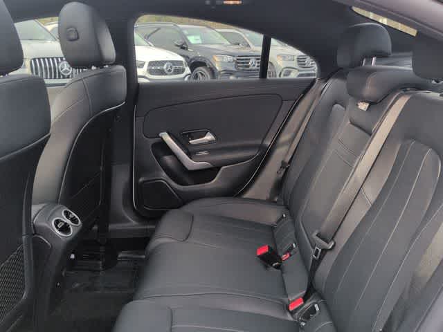 Thumbnail: 2025 Mercedes-Benz CLA - 20