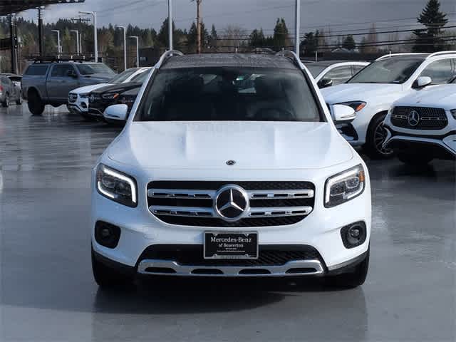 Thumbnail: 2023 Mercedes-Benz GLB - 3