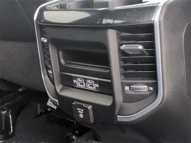 Thumbnail: 2021 RAM 2500 - 23