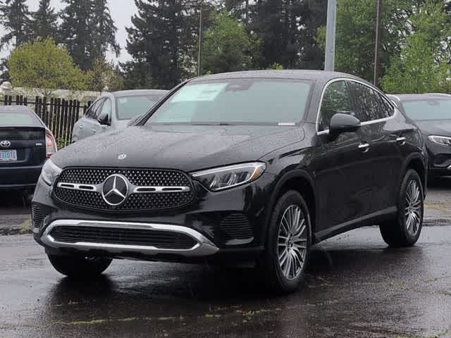 Thumbnail: 2026 Mercedes-Benz GLC - 4