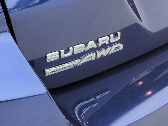 Thumbnail: 2024 Subaru Impreza - 12