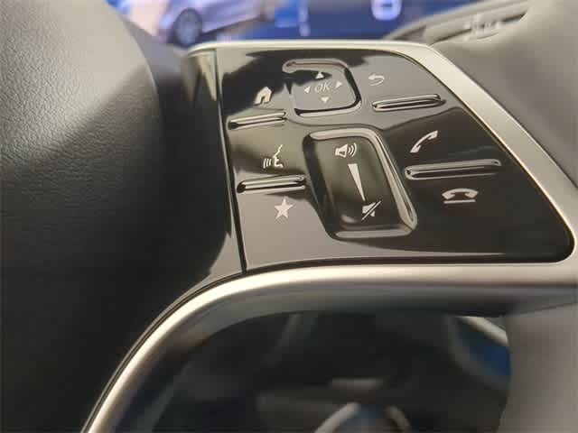 Thumbnail: 2026 Mercedes-Benz E-Class - 26