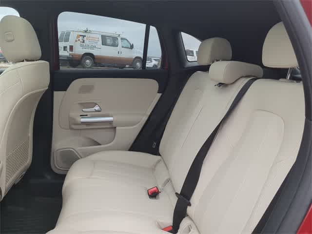 Thumbnail: 2026 Mercedes-Benz GLA - 20