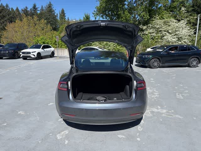 Thumbnail: 2019 Tesla Model 3 - 14