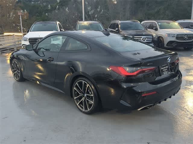 Thumbnail: 2021 BMW 4 Series - 6