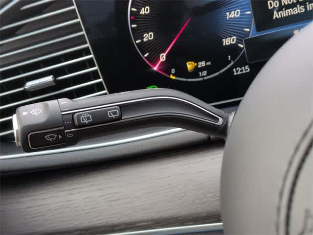 Thumbnail: 2026 Mercedes-Benz GLS - 26