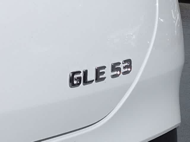 Thumbnail: 2026 Mercedes-Benz GLE - 12