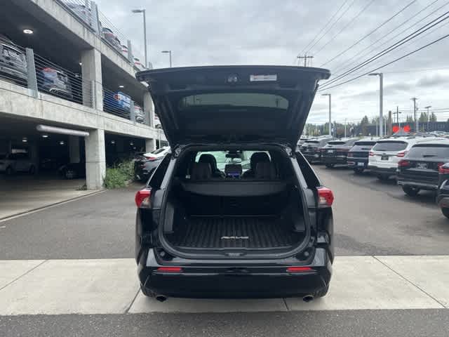 Thumbnail: 2024 Toyota RAV4 - 9