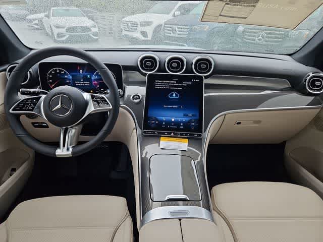 Thumbnail: 2025 Mercedes-Benz GLC - 16