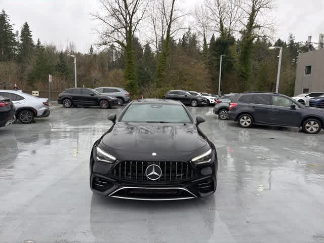 Thumbnail: 2024 Mercedes-Benz CLE - 2