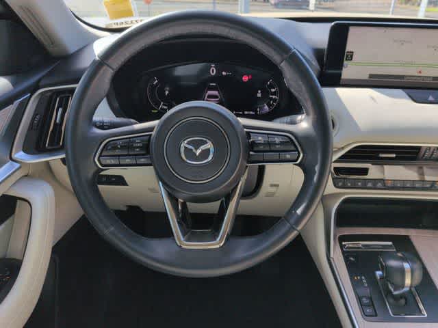 Thumbnail: 2024 Mazda CX-90 - 22