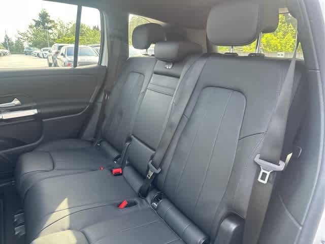 2021 Mercedes-Benz GLB 250 11