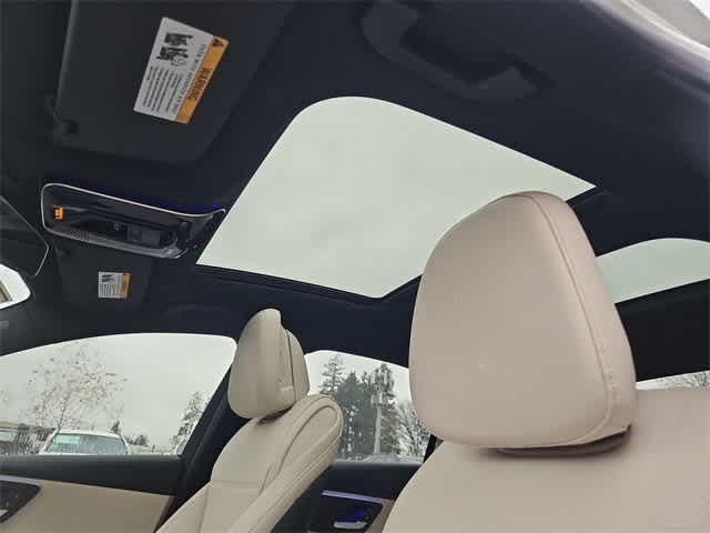 Thumbnail: 2026 Mercedes-Benz C-Class - 20