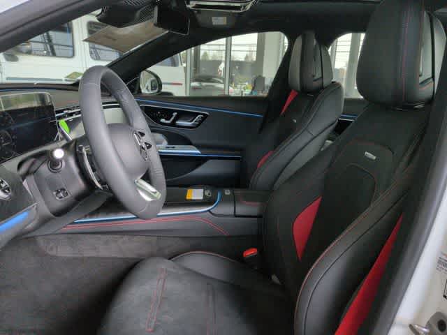 Thumbnail: 2026 Mercedes-Benz E-Class - 10