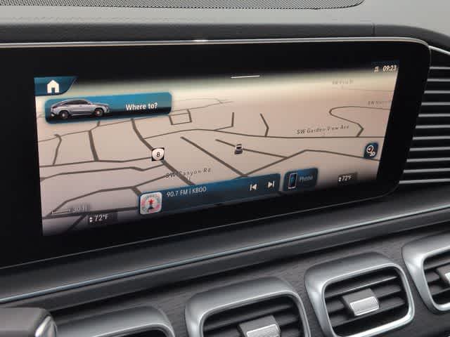 Thumbnail: 2026 Mercedes-Benz GLE - 31