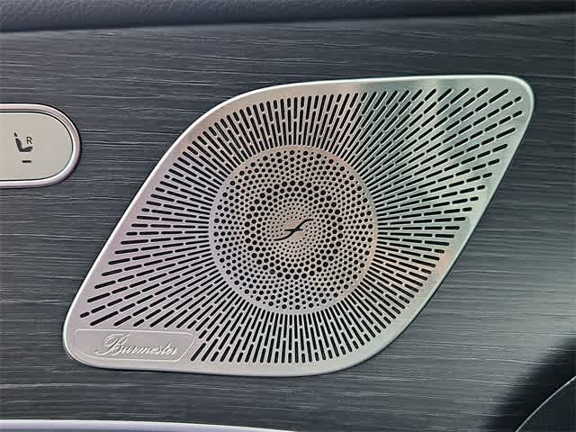 Thumbnail: 2025 Mercedes-Benz GLE - 33