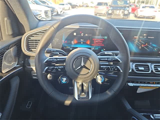 Thumbnail: 2026 Mercedes-Benz GLE - 25