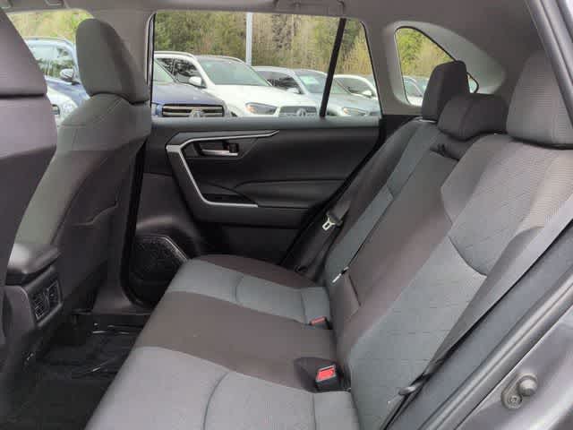 Thumbnail: 2025 Toyota RAV4 - 20