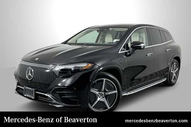 Thumbnail: 2023 Mercedes-Benz EQS - 1