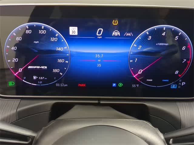 Thumbnail: 2026 Mercedes-Benz CLE - 33