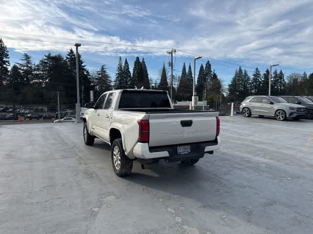 Thumbnail: 2024 Toyota Tacoma - 7