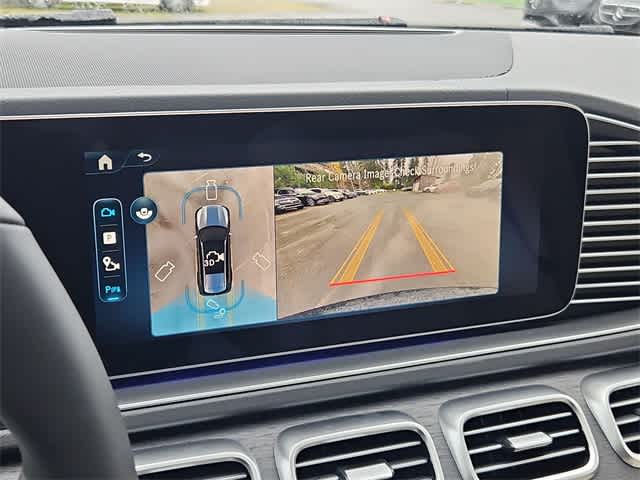 Thumbnail: 2026 Mercedes-Benz GLS - 32