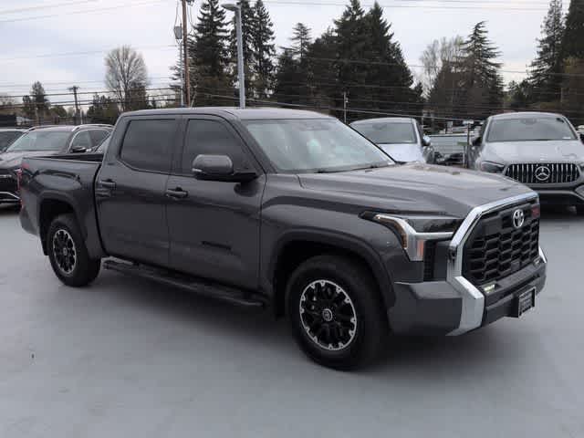 Thumbnail: 2023 Toyota Tundra - 2