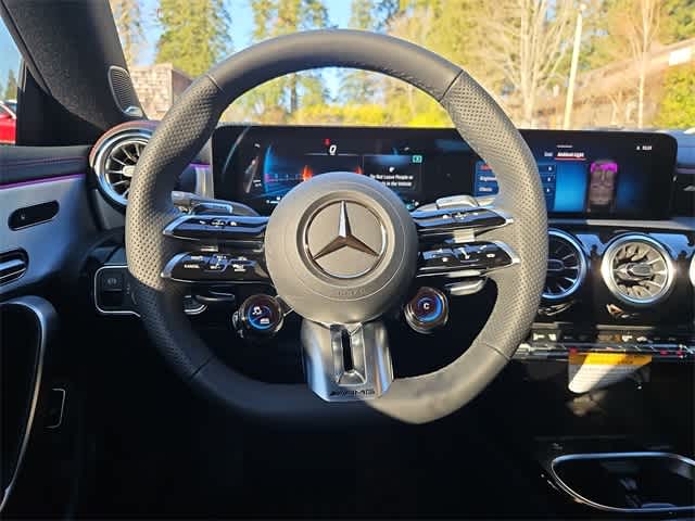 Thumbnail: 2026 Mercedes-Benz CLA - 25