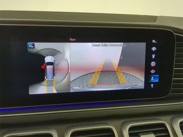 Thumbnail: 2021 Mercedes-Benz GLS - 31