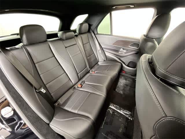 Thumbnail: 2020 Mercedes-Benz GLE - 22