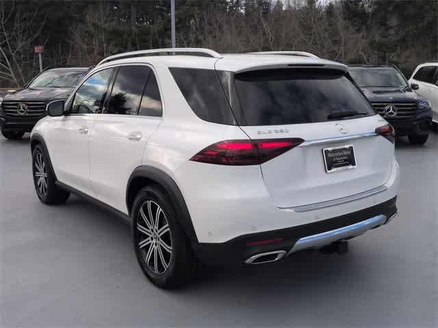 Thumbnail: 2026 Mercedes-Benz GLE - 6